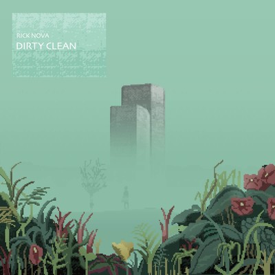 BLACK BOY (FROM DIRTY CLEAN NOSTRA) Front Cover