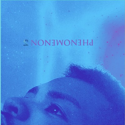 PHENOMENON 2.0のジャケット写真