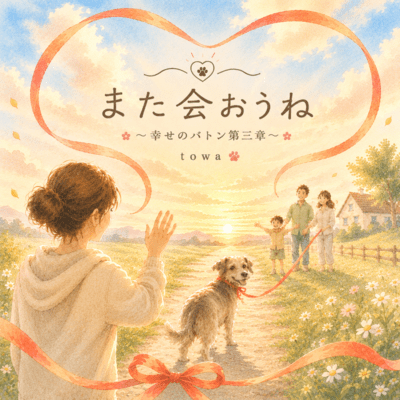 Mata Aou Ne Front Cover