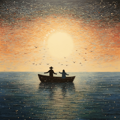 Hikariarumichi (feat. EZXK) Front Cover