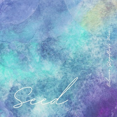 Seedのジャケット写真