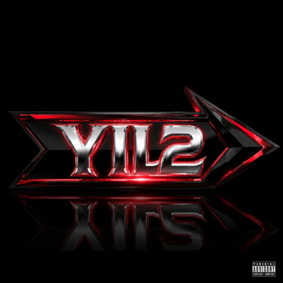 YIL2 (2026 Remaster)のジャケット写真