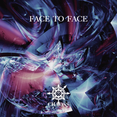 FACE TO FACE Front Cover