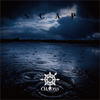 ESCAPE Front Cover