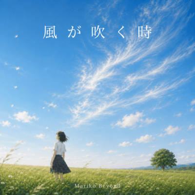 When the Wind Blows Front Cover
