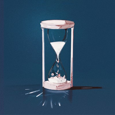 memento Front Cover