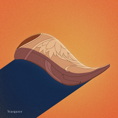 Stargazer Front Cover