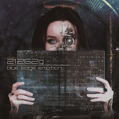 21.262g Front Cover