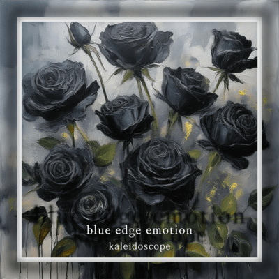 kaleido scope Front Cover