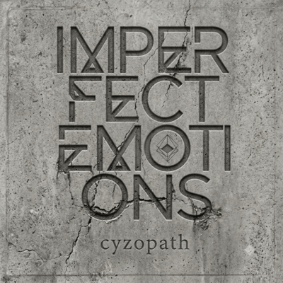 IMPERFECT EMOTIONS Front Cover