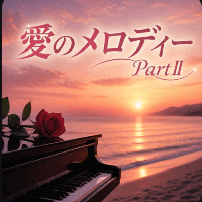 AiNoMerodhi Front Cover