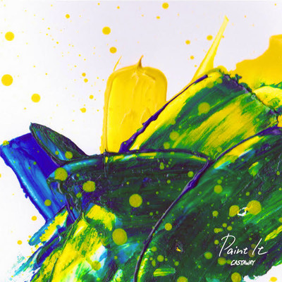 Paint It Front Cover