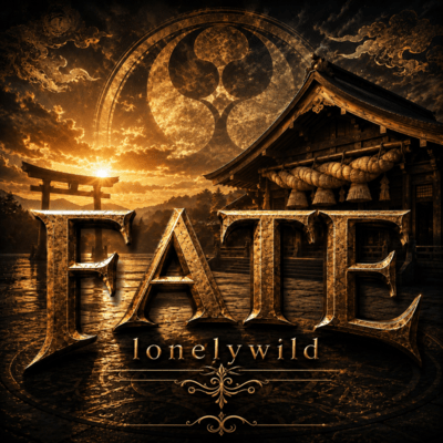FATE Front Cover