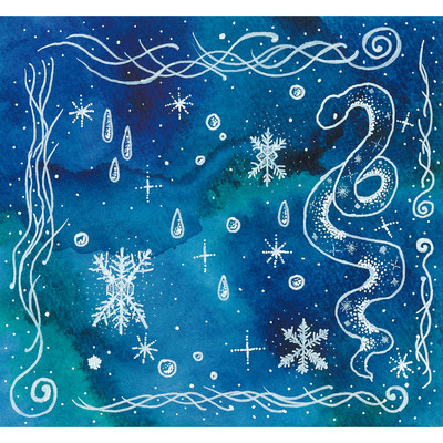 Volume 1 Front Cover