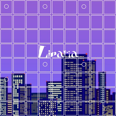 akaiito (-2021version.-) Front Cover