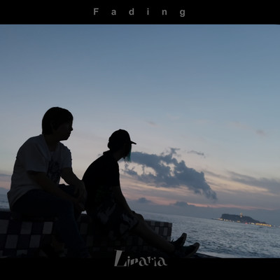 Fading Front Cover
