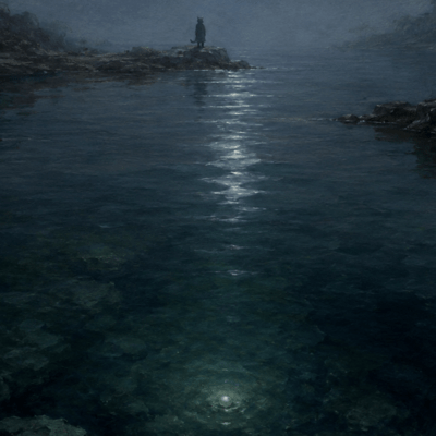 The Song Left Behind Front Cover