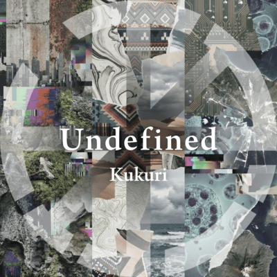 Undefined (2026 Edition)のジャケット写真