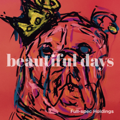 beautiful days Front Cover