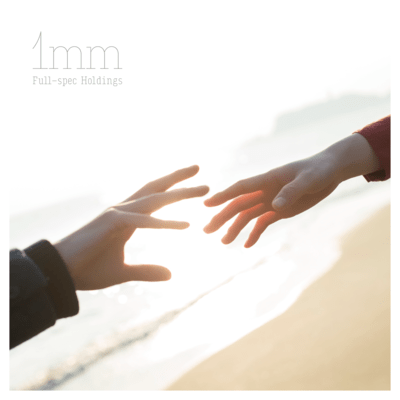 1mm Front Cover