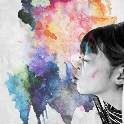 allergic rhinitis (feat. shion) Front Cover