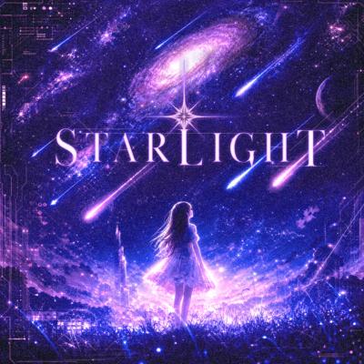 Starlight Front Cover
