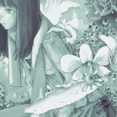 Fluorite code Front Cover