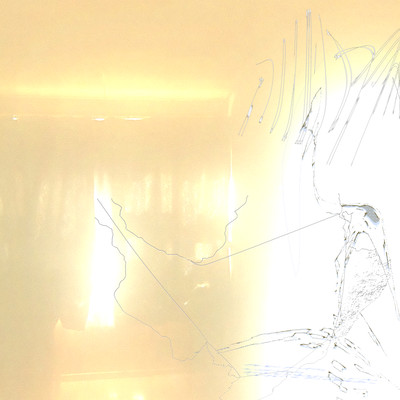 gloaming pointのジャケット写真
