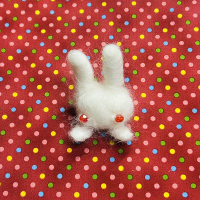 うさぎマグナムのジャケット写真