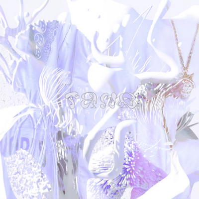 tane Front Cover