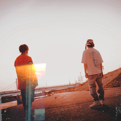 yugure Front Cover