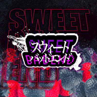 Sweet_Badend Front Cover