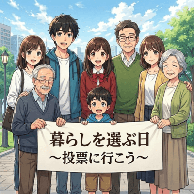 KURASHIWOERABUHI Front Cover