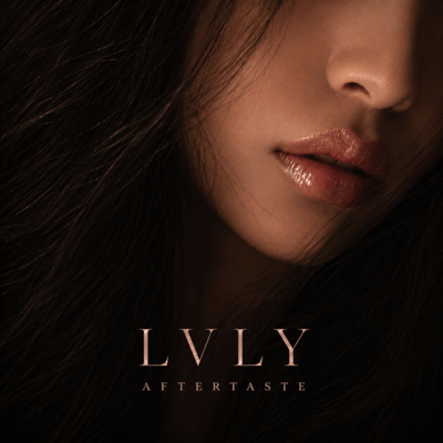 AFTERTASTE Front Cover