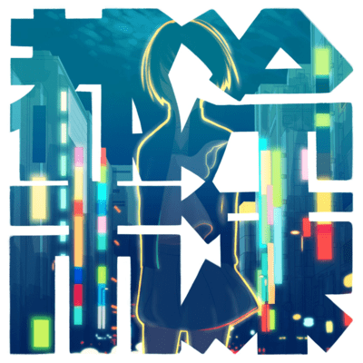 冷凍都市のジャケット写真