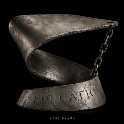 Education Front Cover