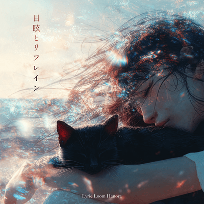 Vertigo and Refrain Front Cover