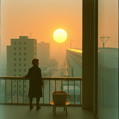 窓の向こうの僕へのジャケット写真