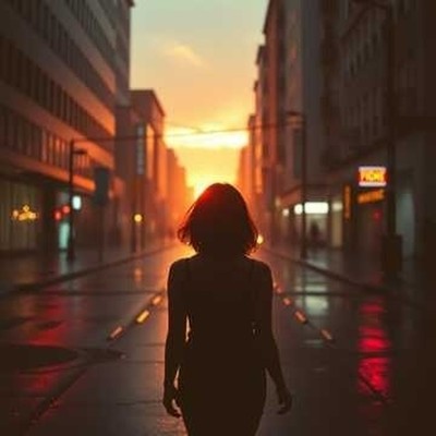 You're Beautiful for Looking Forward Even When Life Gets Tough Front Cover