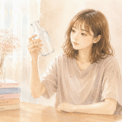 Empty Rhetoric (feat. Sion Katagiri) Front Cover