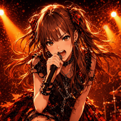 Kick-Off Impulse (feat. KIYOKO) Front Cover