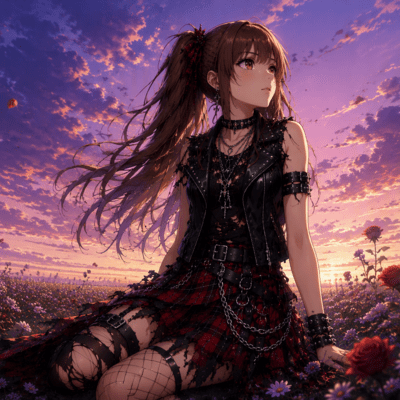 Late Bloom, Still Beautiful (feat. KIYOKO) Front Cover