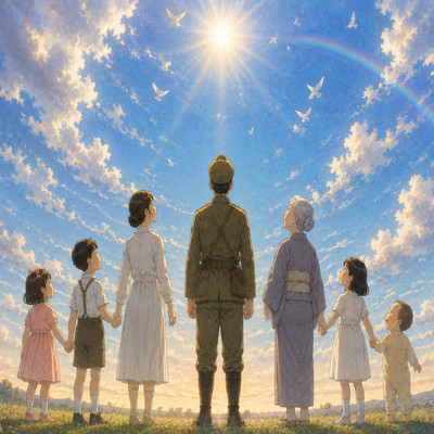 Passing the Torch Front Cover