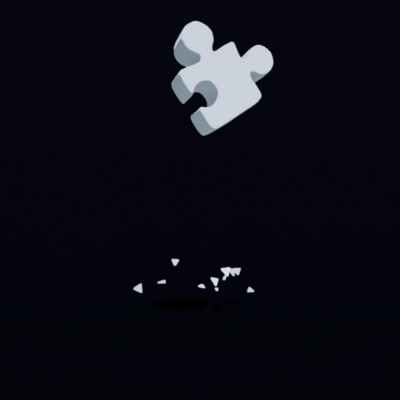 Counterfeit Front Cover