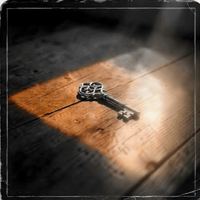 Mild reverie Front Cover
