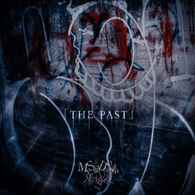 THE PAST Front Cover