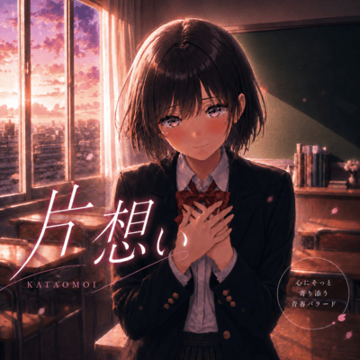 Secretly in Love (feat. LINA) Front Cover