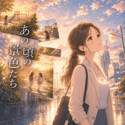 Seasons We Once Knew (feat. LUNA) Front Cover