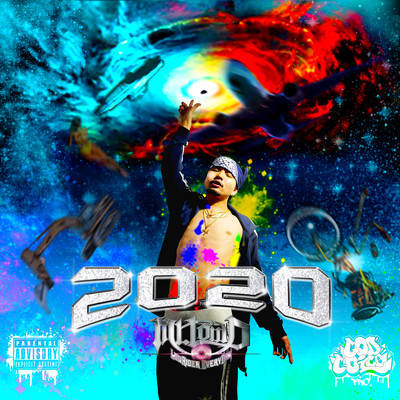 2020 Front Cover