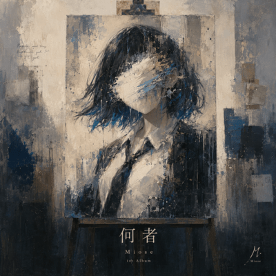 Nanimono Front Cover